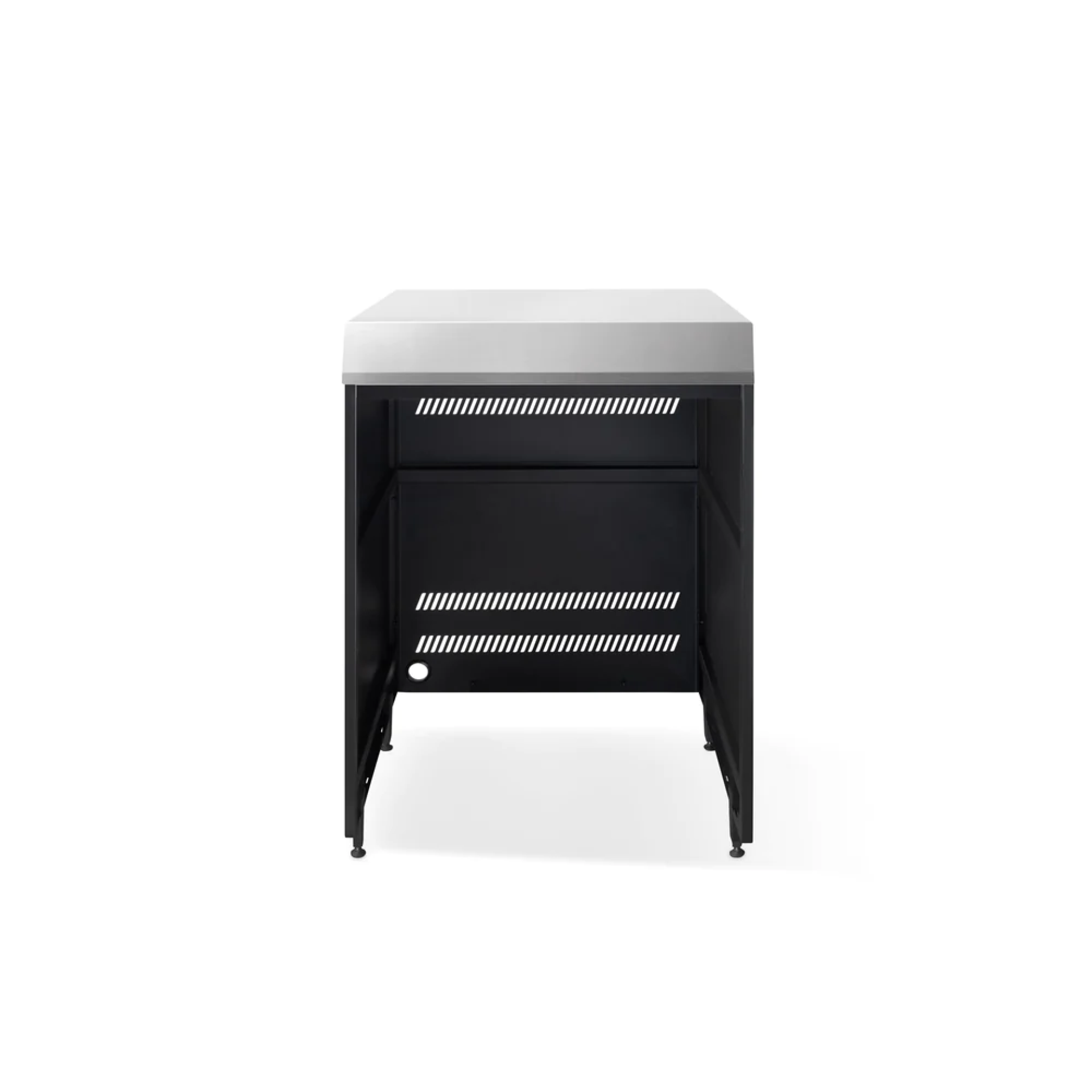 Preview: Otto Wilde Fridge Ready Modul Rechtsanschlag